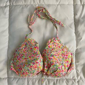 Victoria’s Secret Bathing Suit Top
